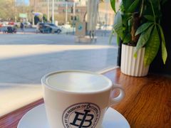-Jamaicablue Coffeeshop(中央广场店)