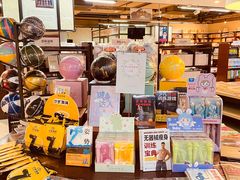 -北方图书城(沈阳天地店)