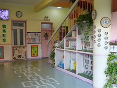 -北京市邮政管理局海慧寺幼儿园