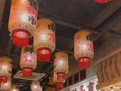 -旧街市鲜货老火锅(大光路店)