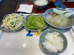 -7+7私家饭堂(人民路店)