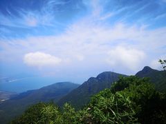 -七娘山
