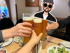 -Restaurant Paulaner am Dom