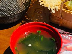 -弓二·烧鸟居酒屋(财富购物中心店)