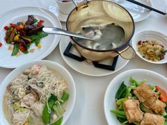 -莆田餐厅PUTIEN(颐堤港店)