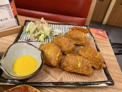 -西月山居匠心创意料理(江汉路新佳丽广场店)