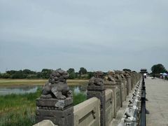 -卢沟桥文化旅游区