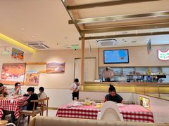 -西贝(金桥店)