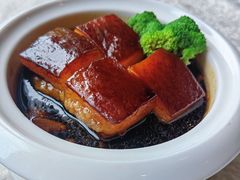 -怡和春天大酒楼(柳芳店)