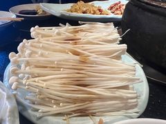 -百味源炭火烤翅 ·夜市大排档(酒仙桥店)