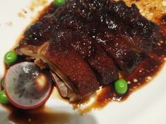 老弄堂酱鸭-新吉士·上海菜(浦东LCM置汇旭辉店)