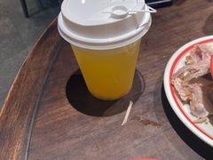 -洞庭土菜馆(天河北总店)