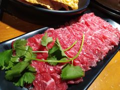 -捞围鲜·港式打边炉(海阳路店)