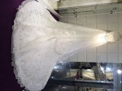 点击看大图 韩国天使嫁衣礼服馆-韩国天使嫁衣婚纱礼服馆(上海旗舰店)