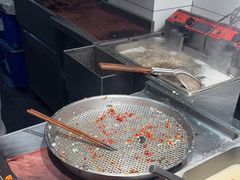 -黑色经典臭豆腐·湖南特产(太平街口店)