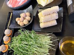 -熹悟海鲜火锅·广式打边炉