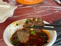 -刘艳黄牛肉(九襄店)