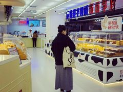 -红星前进面包牛奶公司(君太店)