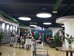 -超越健身(嘉实店)