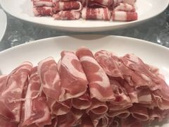 火锅-厦门艾美酒店·新食谱西餐厅