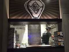 门面-太二酸菜鱼(深圳布吉万象汇店)