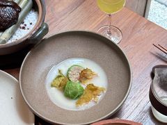 -天水蔬食料理(树德之光店)