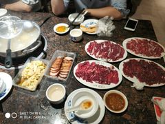 -八合里潮汕鲜牛肉火锅(惠州华贸店)