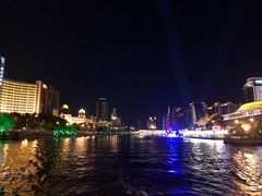 -海河游船-永乐码头(大悲院)