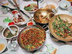 -周大厨·辣椒炒肉(龙湖南京雨山天街店)