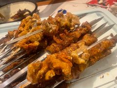 -状元阁烧烤(新华路总店)