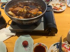 -大岛日本料理铁板烧(南通大饭店)
