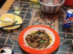 -陈记菜馆·非遗淮扬菜(东关街教场店)