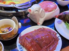 -大龙燚火锅(南山大道店)