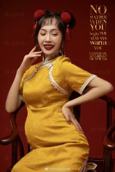 -韵纪亲子儿童摄影·孕妈照