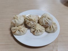 猪肉包子-津门永胜包子铺(哈尔滨道总店)