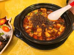陈麻婆豆腐-陈麻婆豆腐(春熙店)