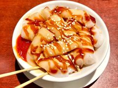 -老坑记·香港经典粤菜馆