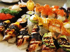 -河风精致寿司(双井店)