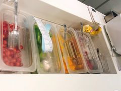 -兰熊鲜奶(西直门凯德mall店)