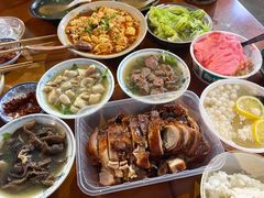-串妹花式冰粉(乐山总店)