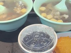 -回味鸭血粉丝汤(砂之船店)