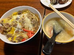-五右卫门(张自忠路店)