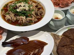 -106餐厅北京菜.烤鸭(百子湾店)