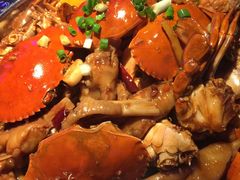 -胖哥俩肉蟹煲(济南世茂国际广场店)
