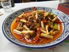 葱爆双脆-院8里·小聚园(九眼桥店)