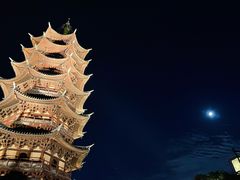 -盘门景区