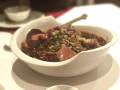 -莲苑中餐厅·Lotus Court(厦门马哥孛罗东方大酒店)