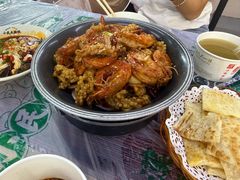 -小民大排档(江汉路店)