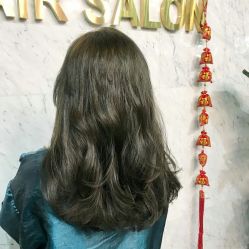 点击看大图 -3AM HAIR SALON烫发染发接发