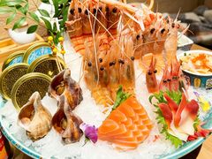 -Minase水濑·日料放题(外滩店)